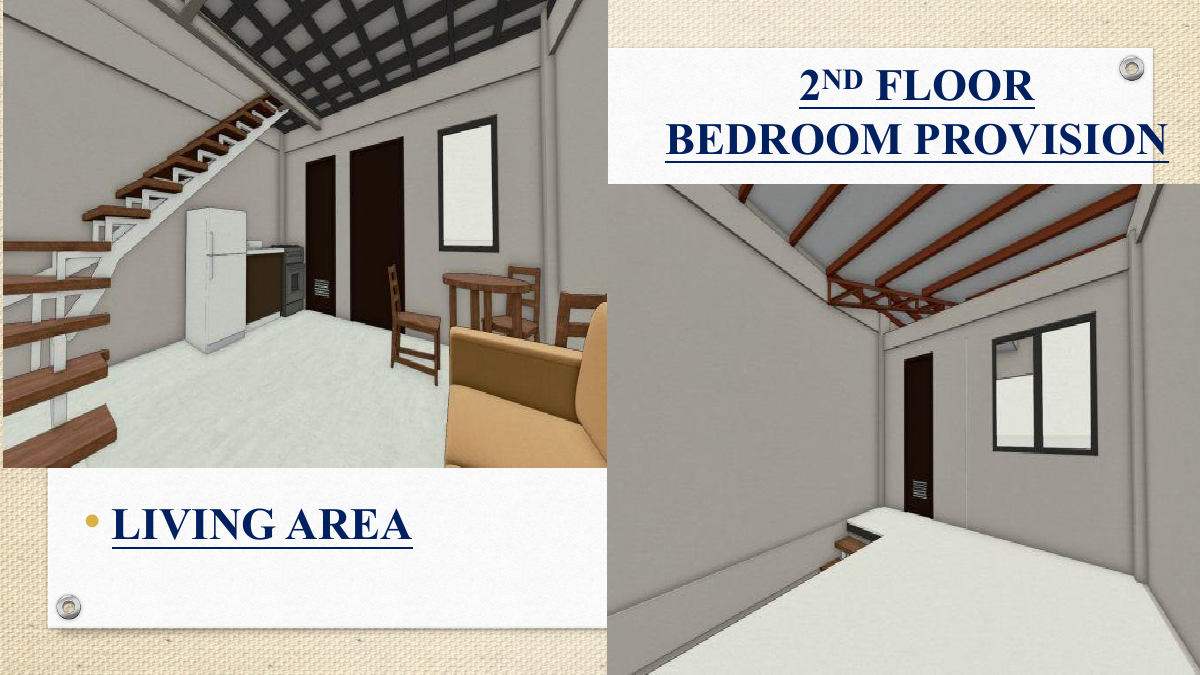 Henaville Homes Valladolid