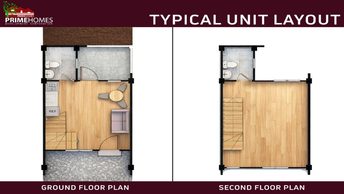 Henaville Homes Valladolid