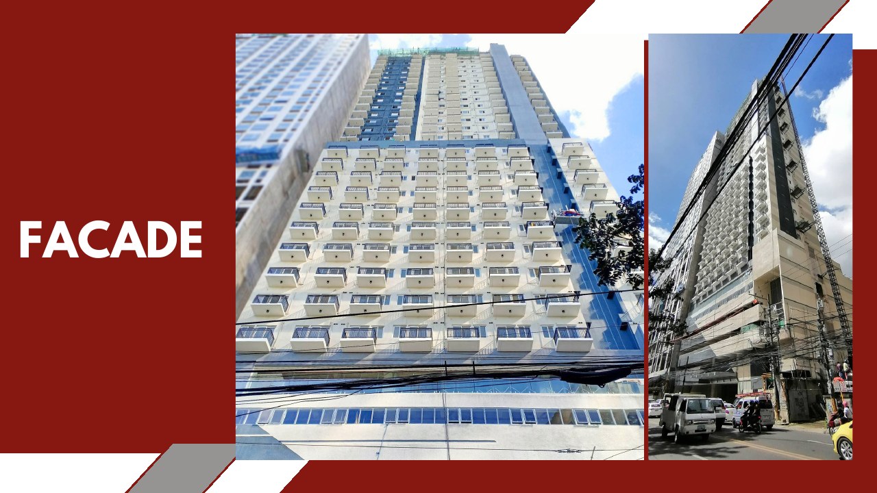 Cityscape Grand Tower