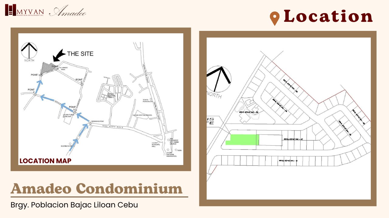 Amadeo Condominium