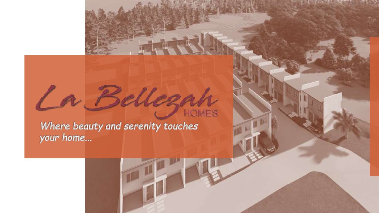 La Bellezah Homes