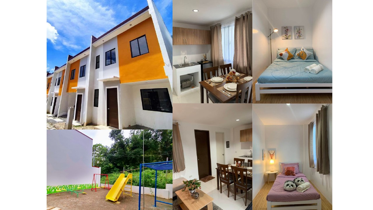 La Bellezah Homes