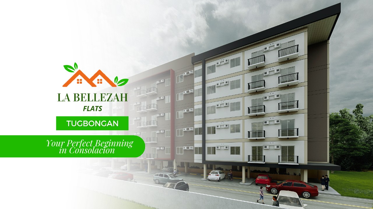 La Bellezah Flats Tugbongan