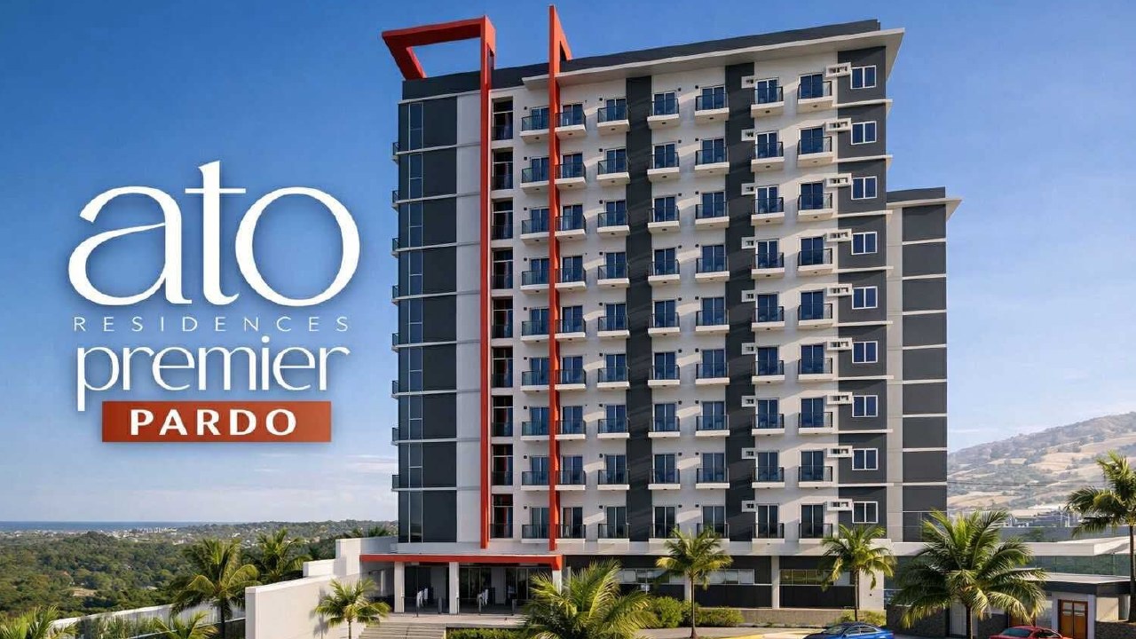 Ato Residences Premier Pardo