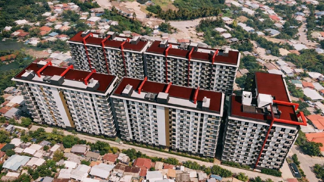 Ato Residences Premier Pardo
