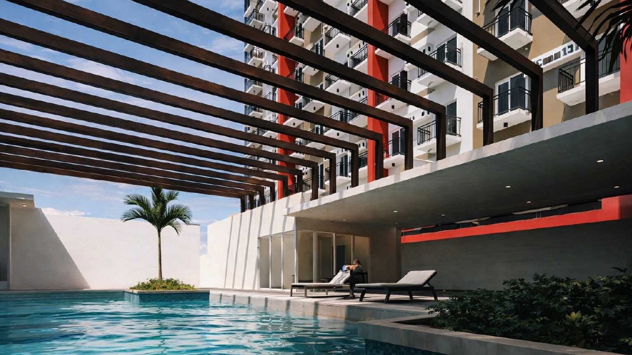 Ato Residences Premier Pardo