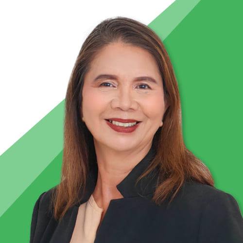 Cebu Prime Estates / Maria Linda Sabaulan