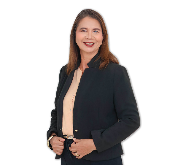 Cebu Prime Estates / Maria Linda Sabaulan